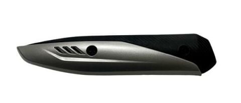 HONDA ALPHA EGZOZ KORUMA KAPAGI SET