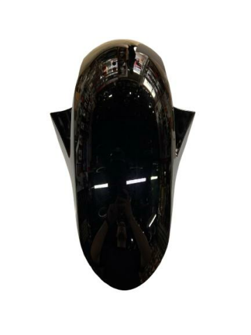 YAMAHA YZF-R25 2019-2020 ÖN ÇAMURLUK SİYAH ORJİNAL