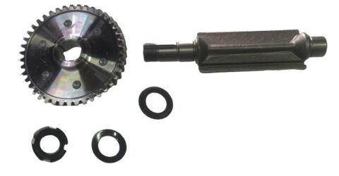 MONDİAL DRİFT DENGE MİLİ KOMPLE 125MC, 125MH, MC-X, 150MC, 150MR, 150MH, MH-MNR