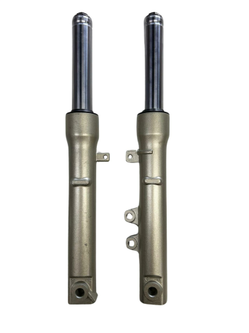 HONDA SPACY110 ALPHA ÖN AMORTİSÖR SAĞ SOL TAKIM