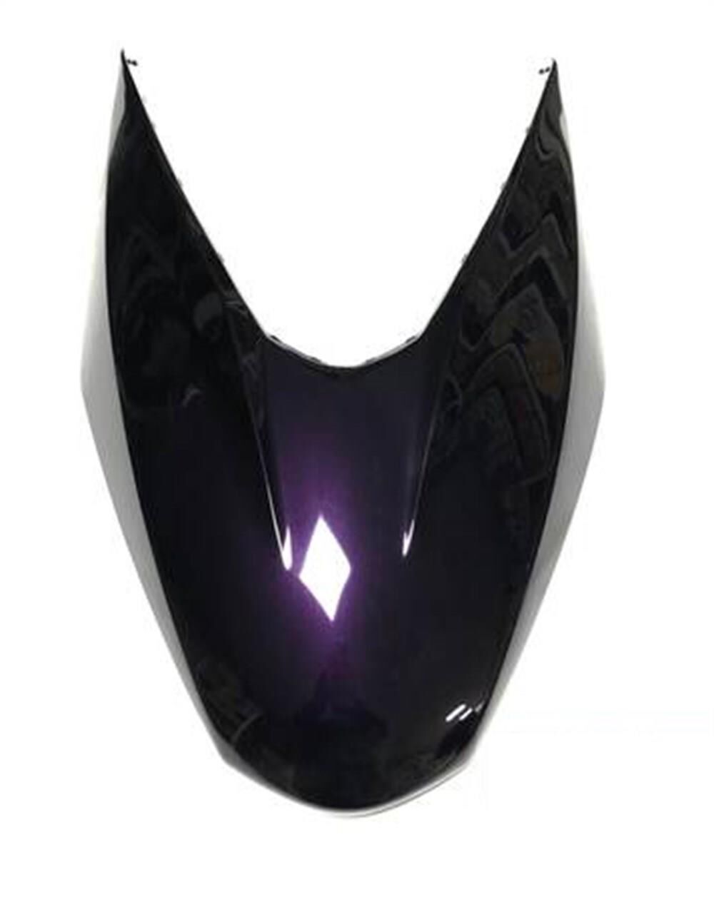 HONDA SPACY ALPHA ÖN FAR PANELİ GÖĞÜS MOR