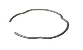 BAJAJ NS200 ÖN AMORTISÖR KEÇE SEGMANI ORJİNAL