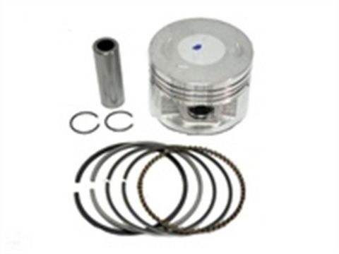 YAMAHA CRYPTON R C8 PİSTON TAKIMI 0.50 TW