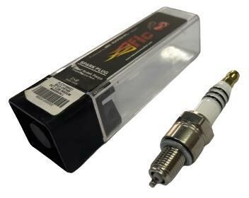 CUP SC BUJI CR7HIX IRIDIUM