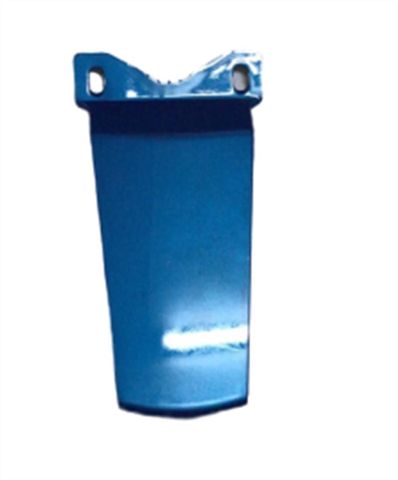 YAMAHA CRYPTON R ARKA STOP ÜSTÜ MAVİ ORJİNAL