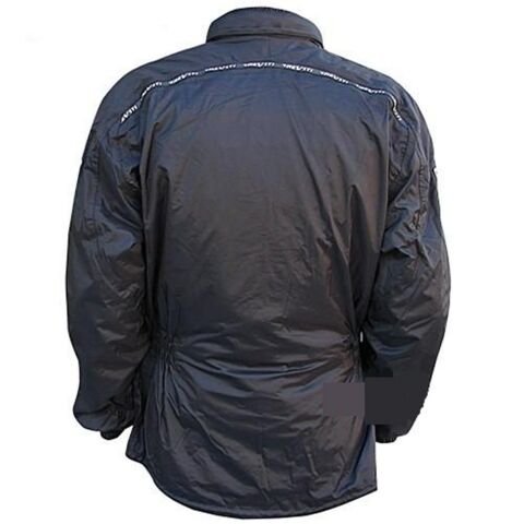 YAĞMURLUK REVİT JACKET MONSOON ( L ) BEDEN ORJİNAL