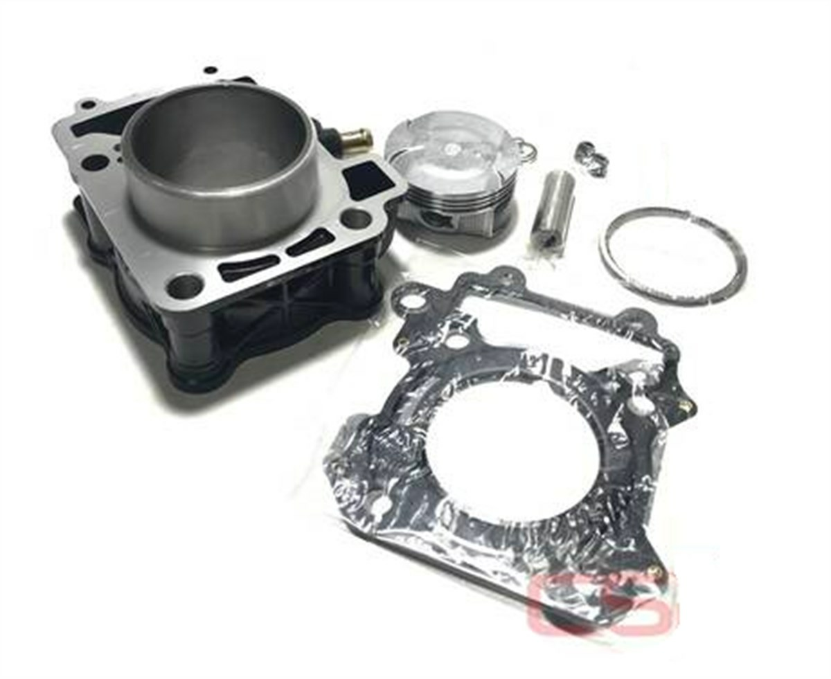 BAJAJ NS200 SİLİNDİR PİSTON SEKMAN CONTA TAKIM İTHAL