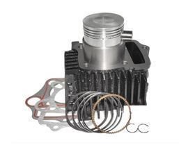 CUP 100 CC SİLİNDİR KOMPLE 13 P 69 BOY