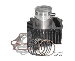 CUP 100 CC SİLİNDİR KOMPLE 13 P 69 BOY