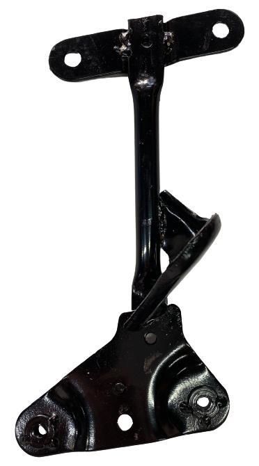 BAJAJ RS200 DEKORATİF KAPAK BAĞLANTI SACI SOL ALT