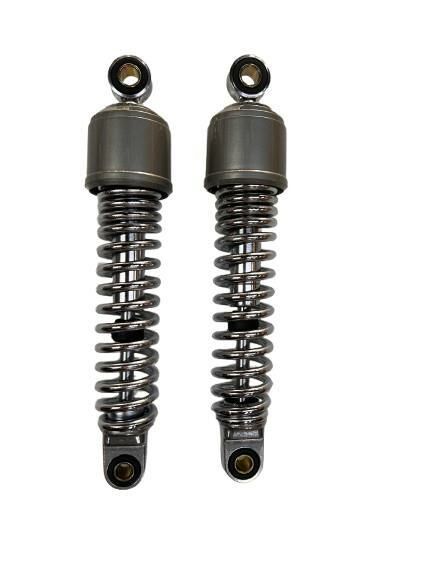 YAMAHA CYRPTON R 2006 ARKA AMORTİSÖR TK BOY 27,5