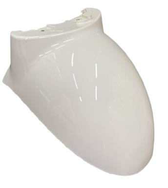 VOLTA VS2 ÖN ÇAMURLUK ÖN PARÇA GRENAJ BEYAZ  ORJİNAL