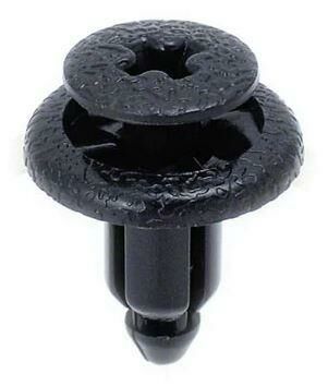 YAMAHA YZF-R25 GRENAJ KLİPS ORJİNAL