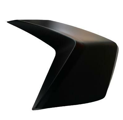 BAJAJ RS200 DEKORATİF KAPAK SAĞ SİYAH