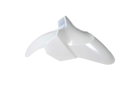 HONDA PCX150 2014-2017 ÖN ÇAMURLUK BEYAZ ORJİNAL