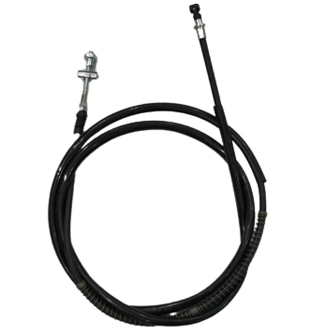 TVS PEP ARKA FREN TELİ KOMPLE İTHAL