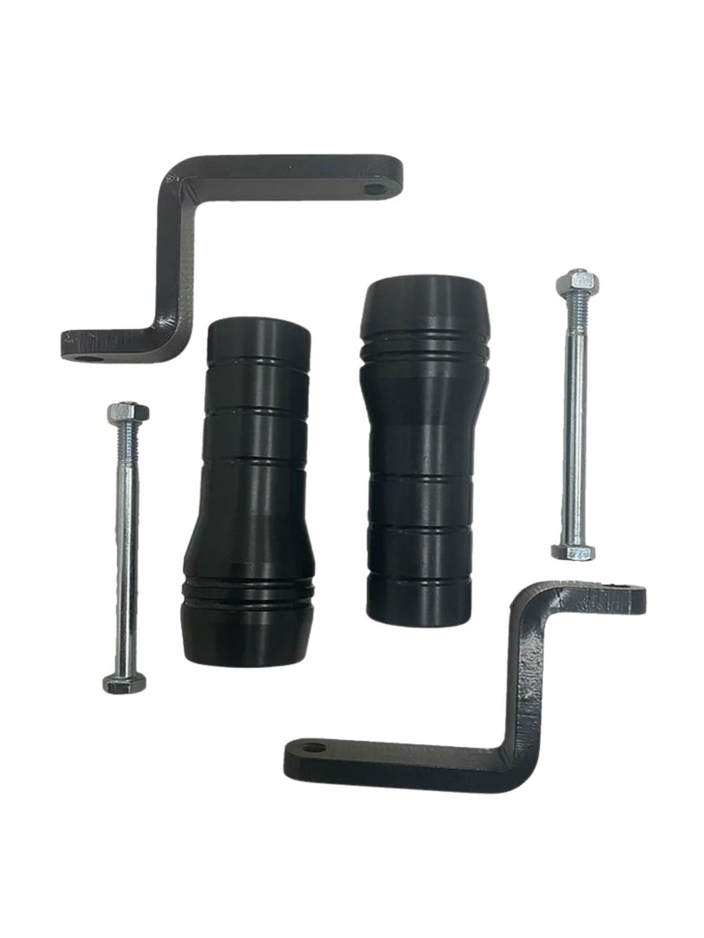 TVS RAIDER 125 2023 - 2024 UYUMLU KORUMA TAKOZU