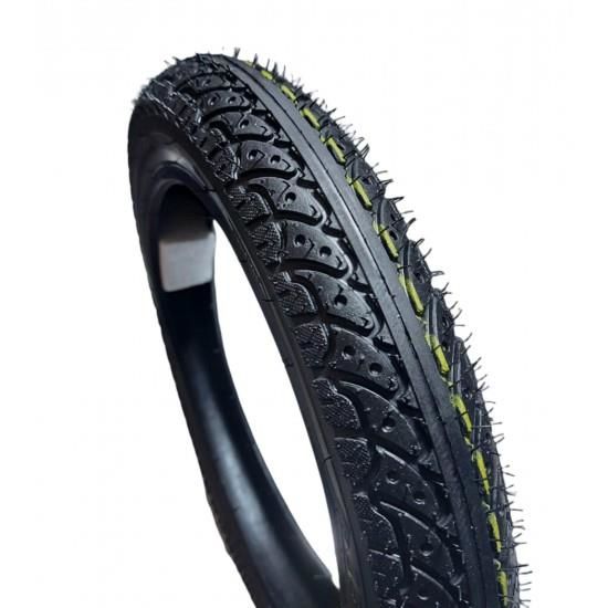 ANLAS 16x2.50 DIŞ LASTİK MB-55 TUBELESS (E-BİKE)