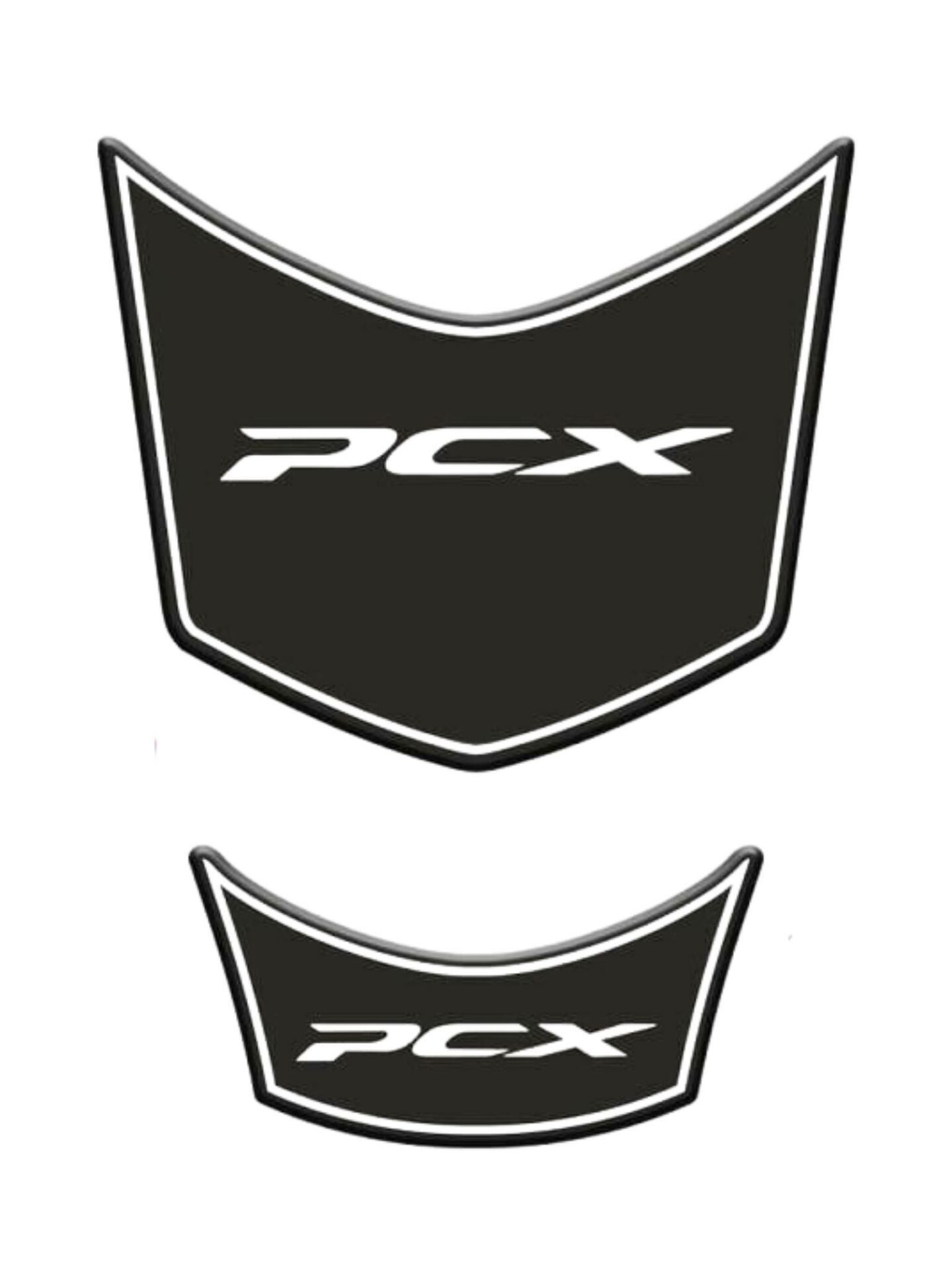 HONDA PCX 2014 - 2017 UYUMLU KUYRUK PAD 018