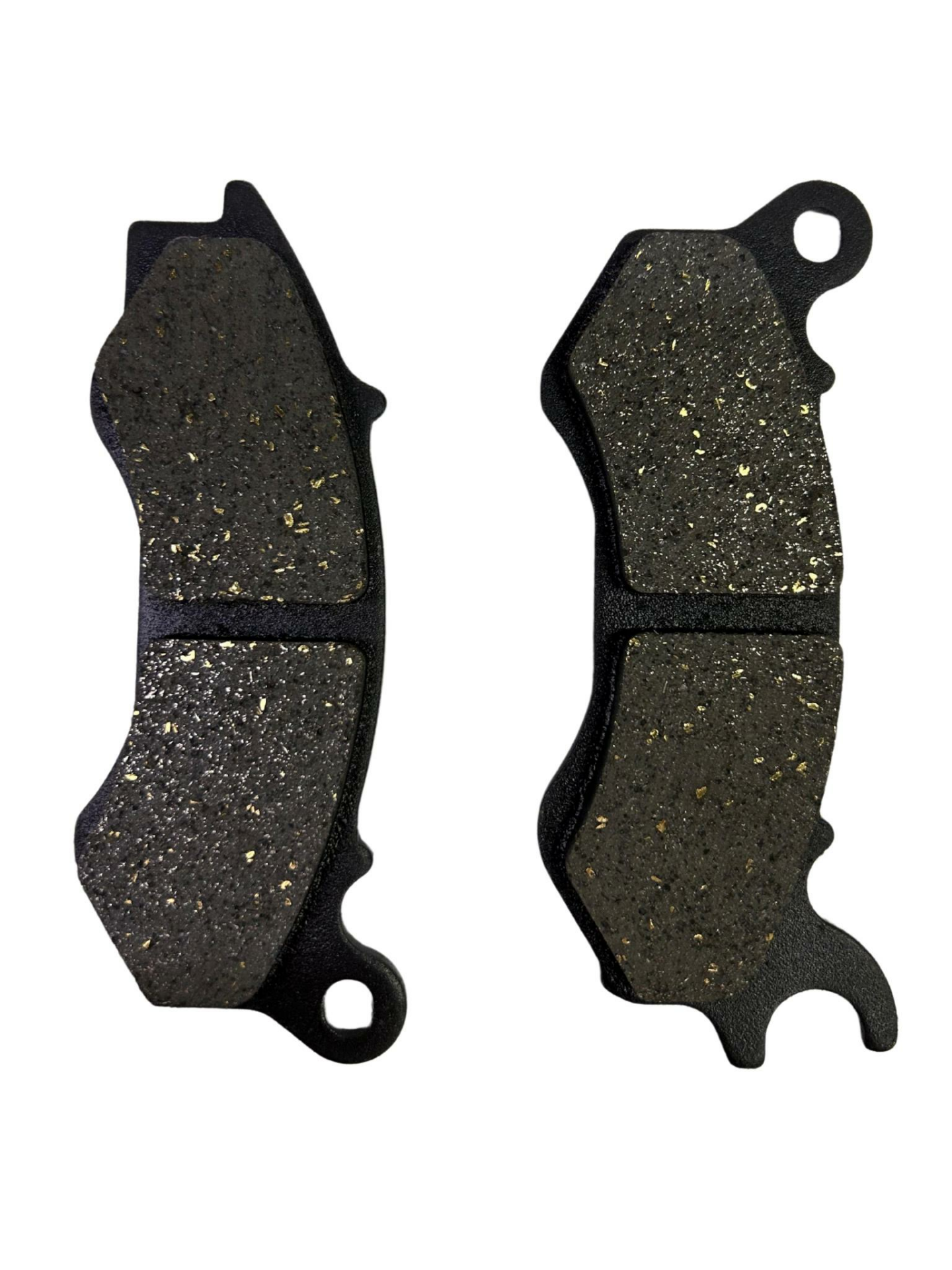 RKS NEWLİGT 125 PRO ÖN FREN BALATA