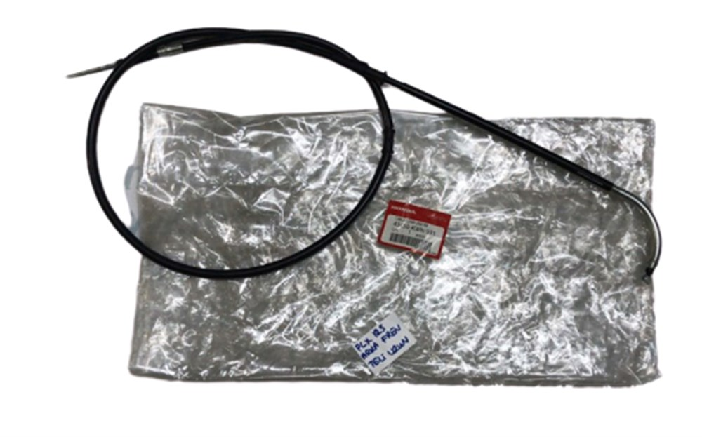 HONDA PCX125 ARKA FREN TELİ UZUN ORJİNAL