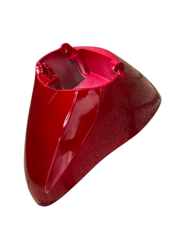 YUKİ DÜNYA KIRMIZI KAPORTA SETİ KOMPLE 9 PARÇA