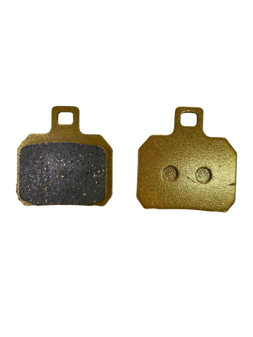 E-BİS VOLTA ÖN FREN BALATASI FA266