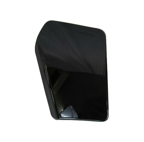 HONDA PCX150 2014-2017 İÇ CEP KAPAK SİYAH ORJİNAL