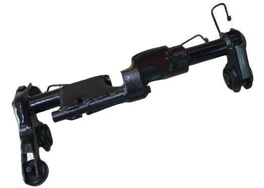 KYMCO SÜPER 8 MOTOR DESTEK ASKISI