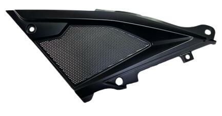 BAJAJ PULSAR 200RS SOL YAN PANEL SİYAH ORJİNAL