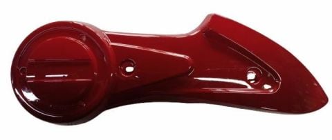 VOLTA VS2 SALINCAK GRENAJI SAĞ SİMLİ KIRMIZI 2023