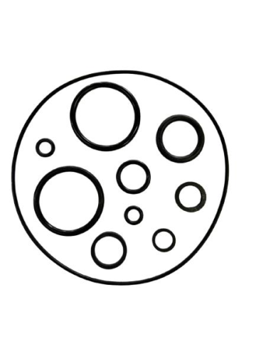 CUP MODELLERİNE UYUMLU TABLO ORİNG SETİ KOMPLE