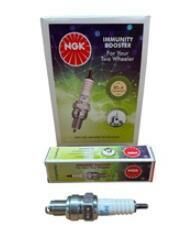 BUJİ NGK (CR6HSA PLUS) CUP-SCOOTER-YBR