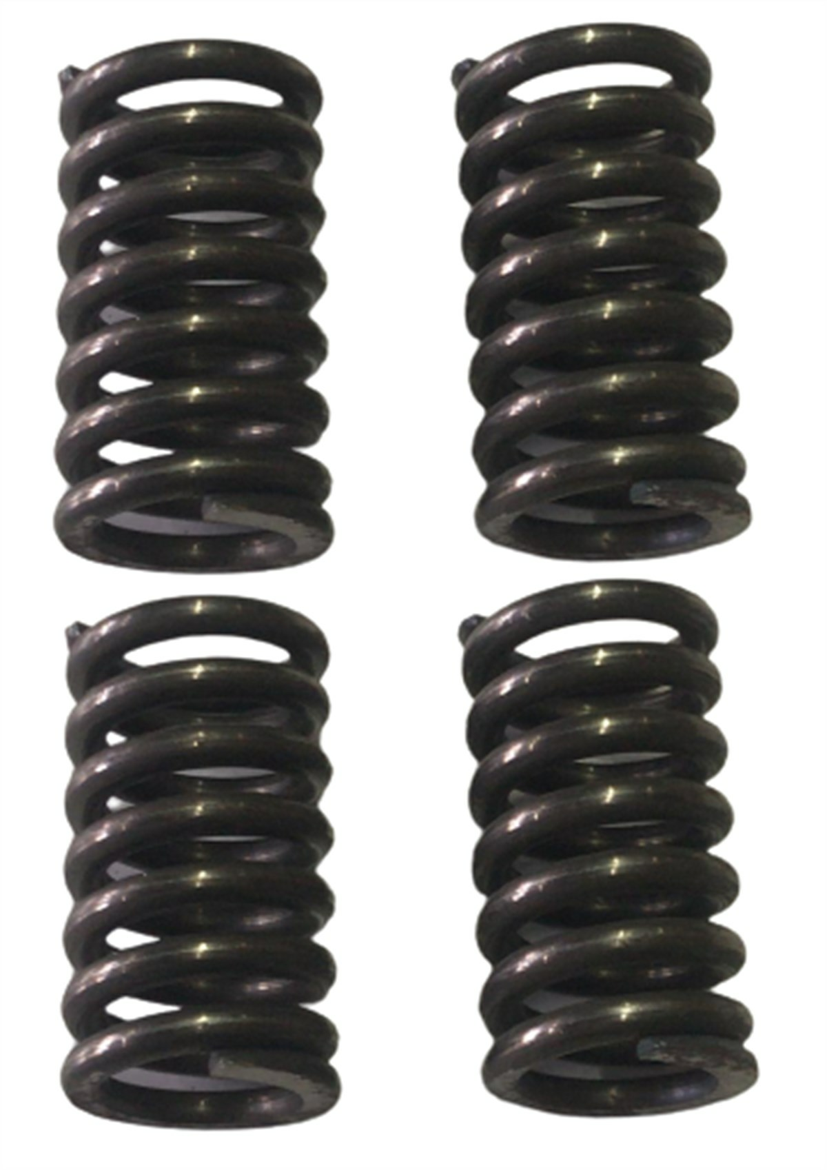 YAMAHA YBR DEBRİYAJ BASKI YAYI 4LÜ TAKIM