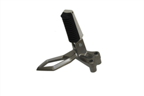 MONDİAL MH125 DRİFT ÖN SOL BASAMAK KOMPLE