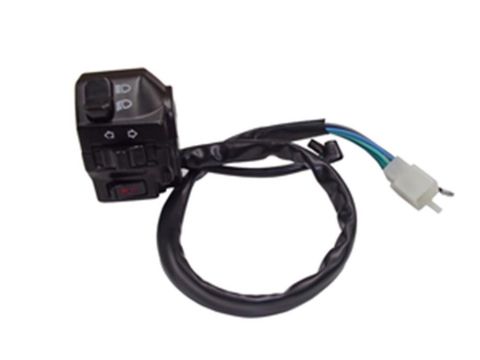 MONDİAL MH125 DRİFT SOL KUMANDA İTHAL