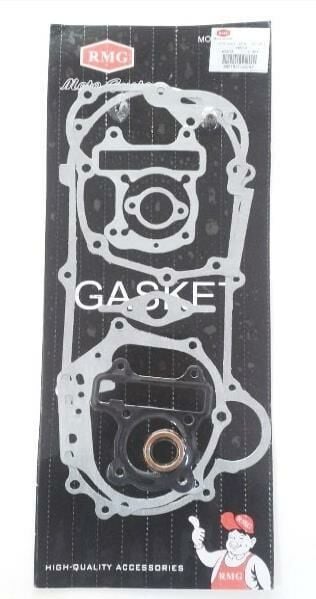 HONDA ACTİVA S CONTA TAKIMI