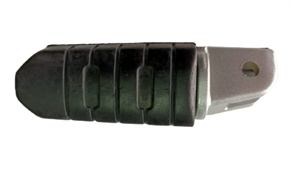 BAJAJ DİSCOVER 125ST ARKA SOL BASAMAK KOMPLE ORJİNAL