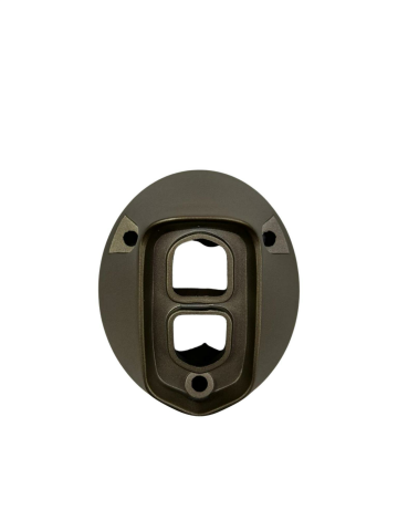 MONDİAL DRİFT L KD125 F EGZOZ DEKOR KAPAĞI ARKA İTHAL