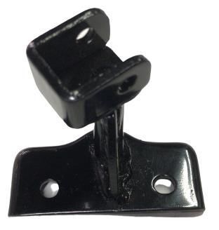 BAJAJ DİSCOVER  125ST SOL ÖN BASAMAK DEMİRİ ORJİNAL