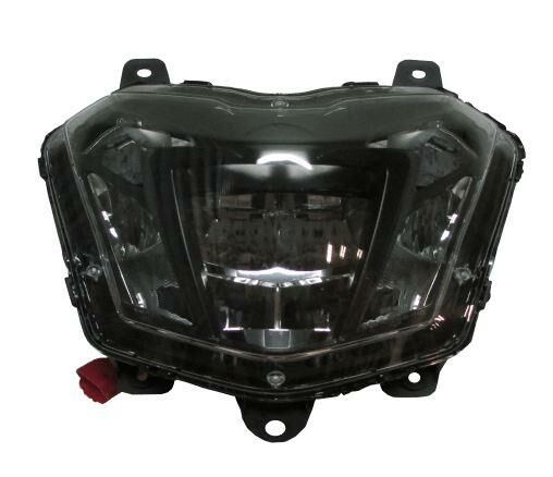 BAJAJ DOMİNAR D 250 FAR ORJİNAL