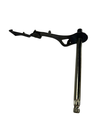 BAJAJ BOXER150 VİTES MİLİ