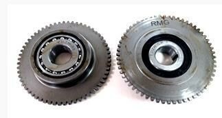 SCOOTER 125-150 İLK HAREKET BENDİX KOMPLE RULMANLI