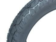 ANLAS 14x2.50 DIŞ LASTİK MB-55 TUBELESS (E-BİKE)