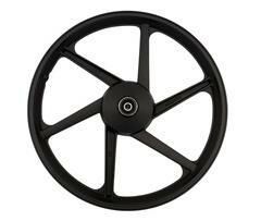 KUBA  EGE 50 ÖN JANT (KAMPANALI MODEL) (SİYAH)