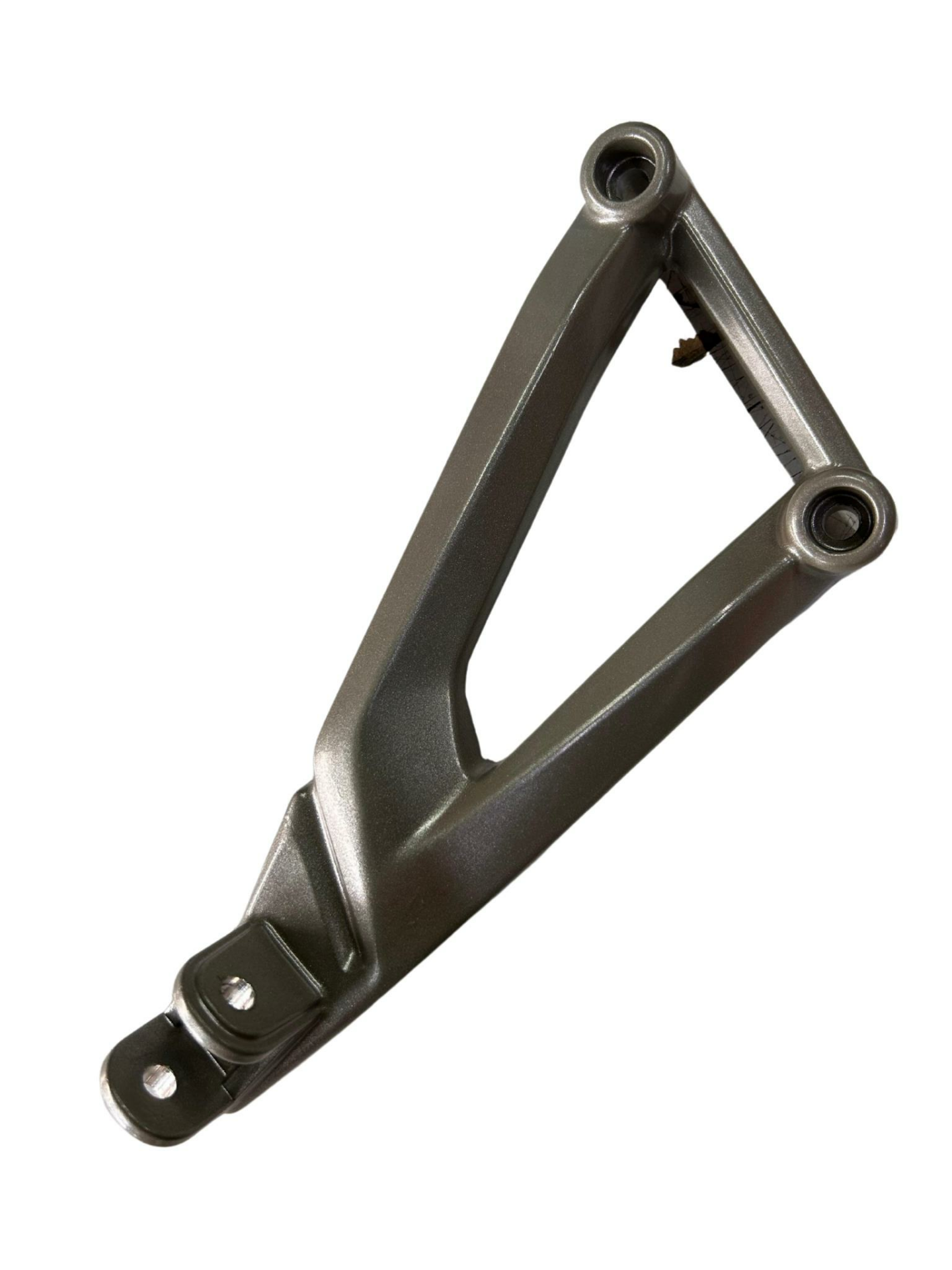 BAJAJ PULSAR NS200-NS150-AS150 ARKA SOL BASAMAK DEMİRİ ORJİNAL