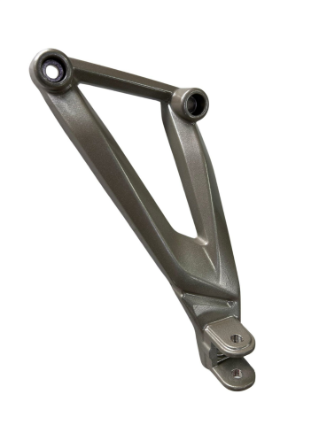 BAJAJ PULSAR NS200-NS150-AS150 ARKA SOL BASAMAK DEMİRİ ORJİNAL