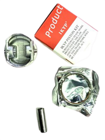 HONDA CBR125 PİSTON SEKMAN TAKIM IKYP 0/50 TW