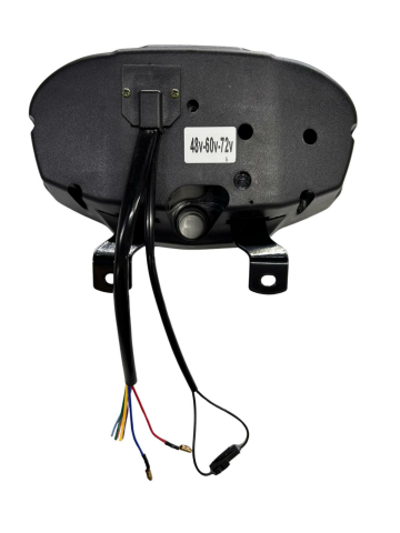 VOLTA APT4 GÖSTERGE KM SAATİ