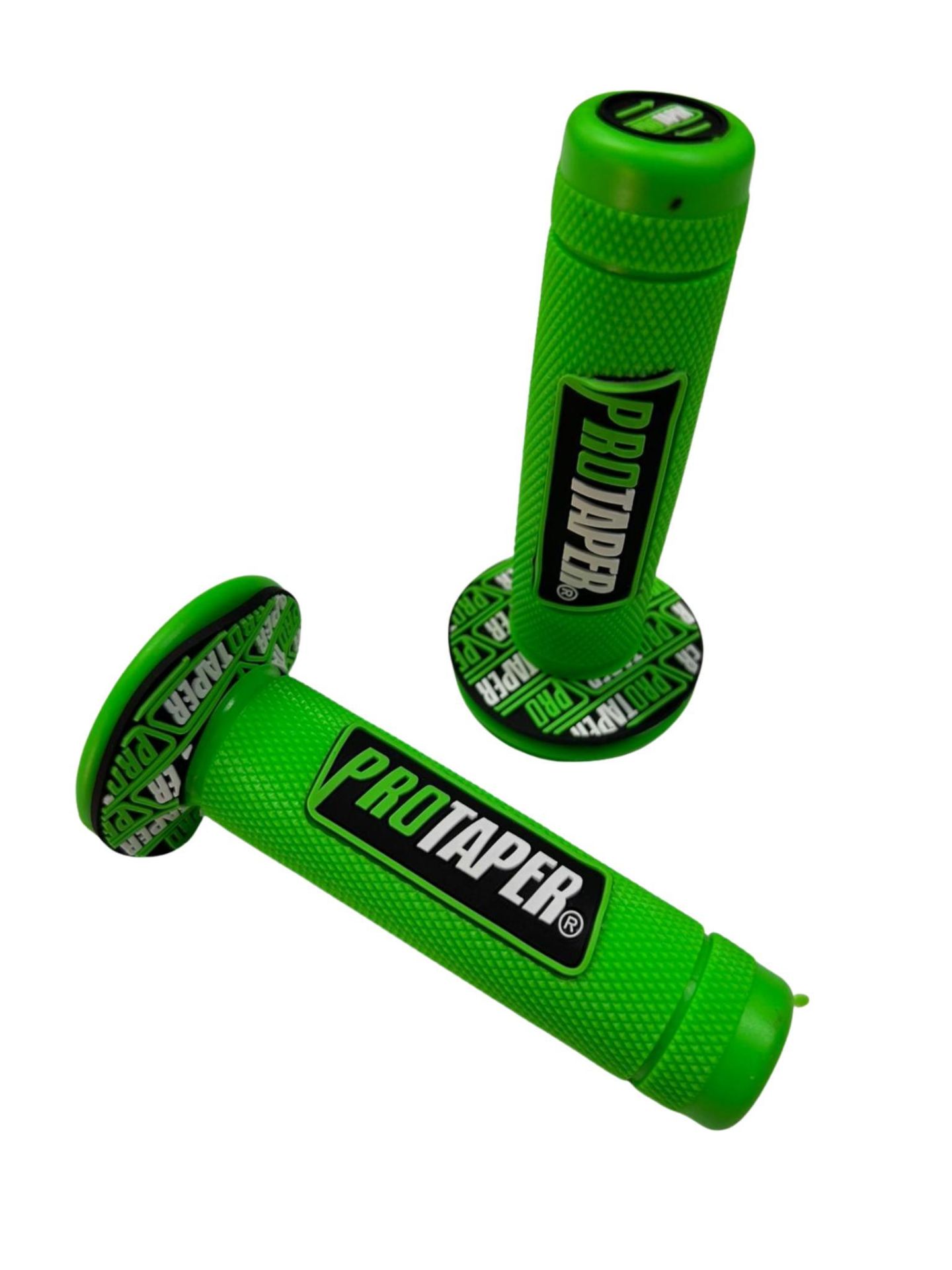 CUP CG SAĞ SOL ELCİK PROTAPER FOSFORLU YEŞİL